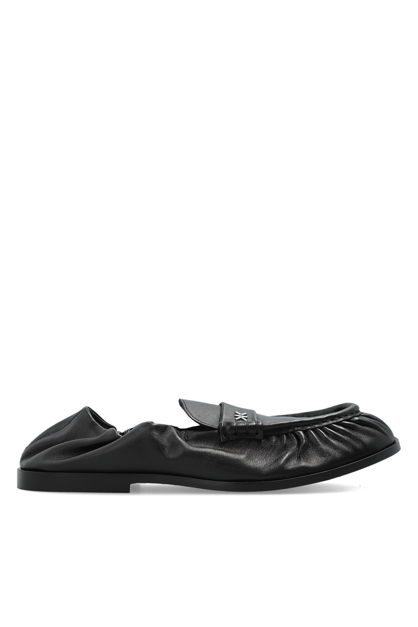 Kenzo Leather 'loafers' | Women's | Vitkac